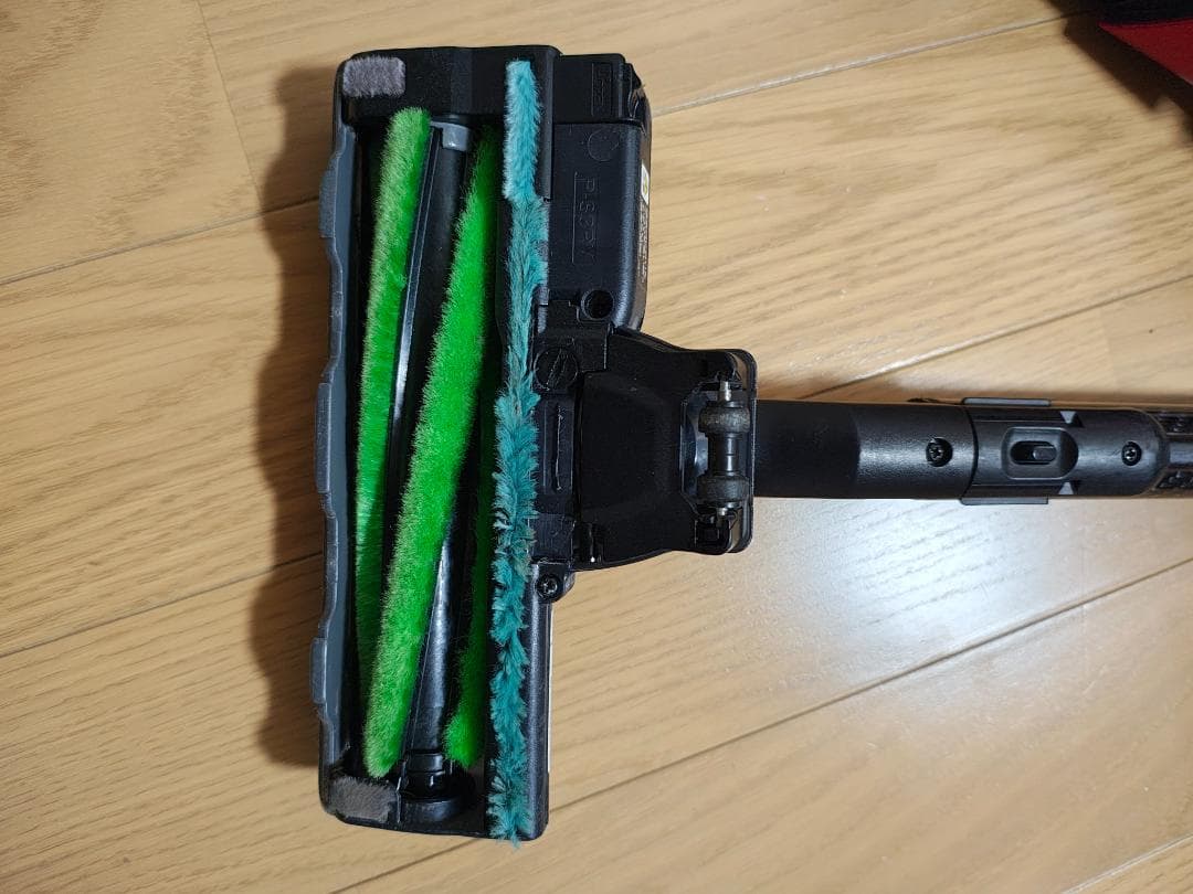 シャープ★EC-AR7-P★2021年製★バッテリーの状態良好★1