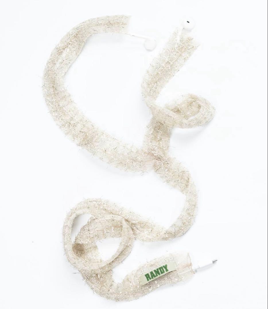 アクセサリー RANDY 25SS TWINKLE (GOLD)