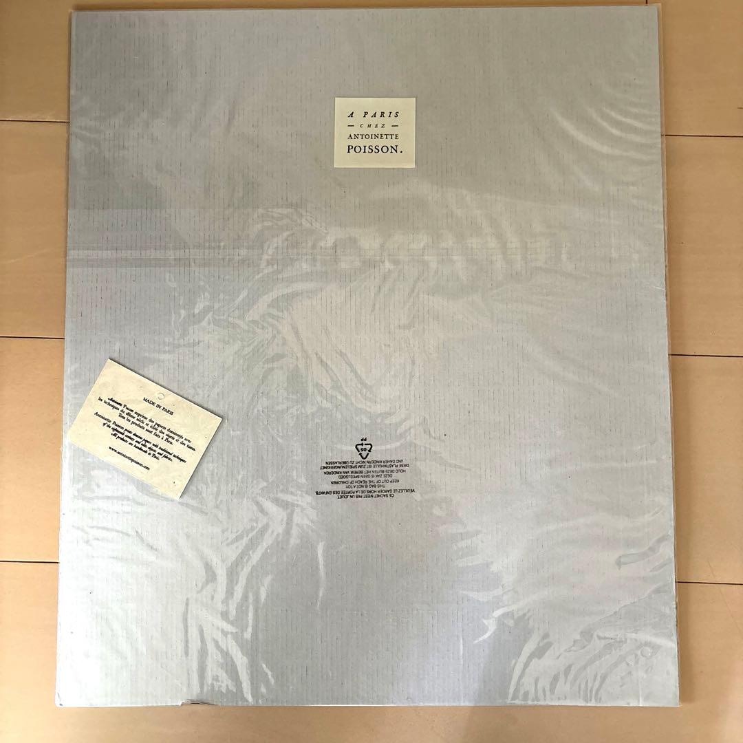 アントワネットポワソン ドミノペーパー