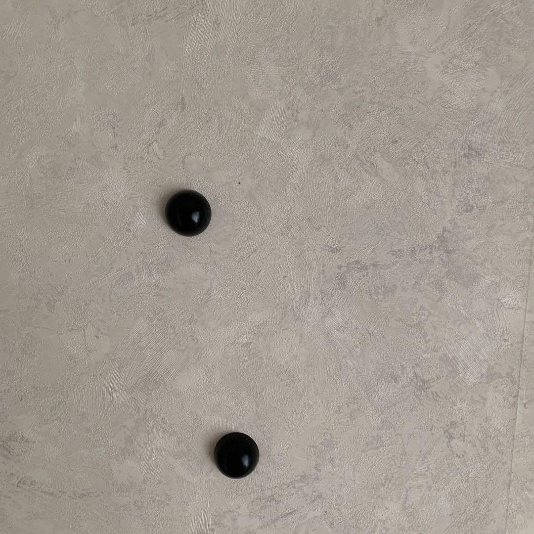 nano麻炭超振動チャコボール（ディープBIG）