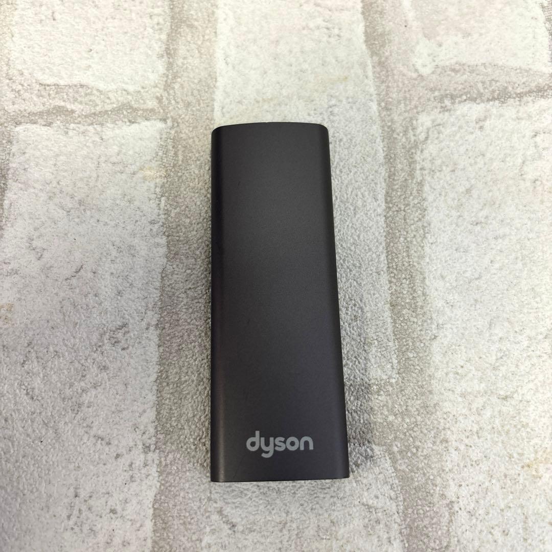 Dyson hot＋cool ファンヒーター