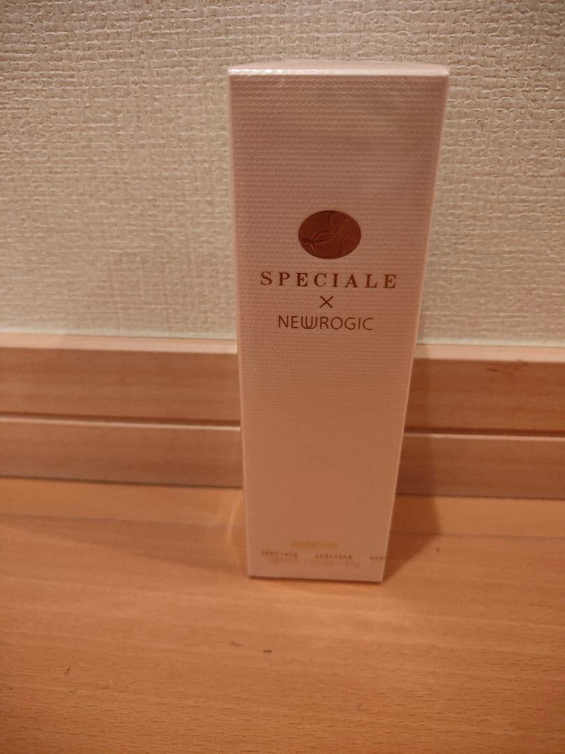 ノエビア☆スペチアーレバイニューロジック薬用セラム☆新品