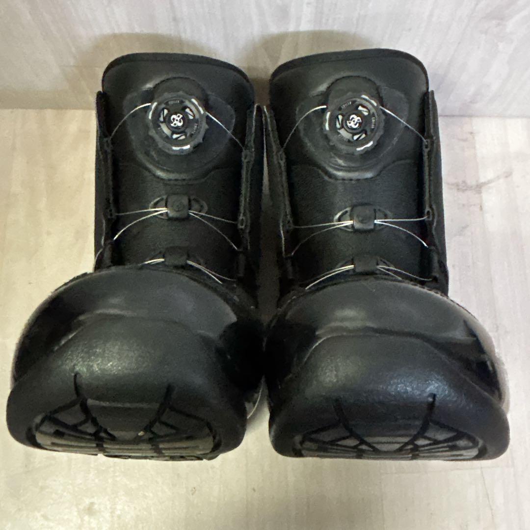 LASTARTS シングル BOA スノーボードブーツ 23.5〜24.0cm