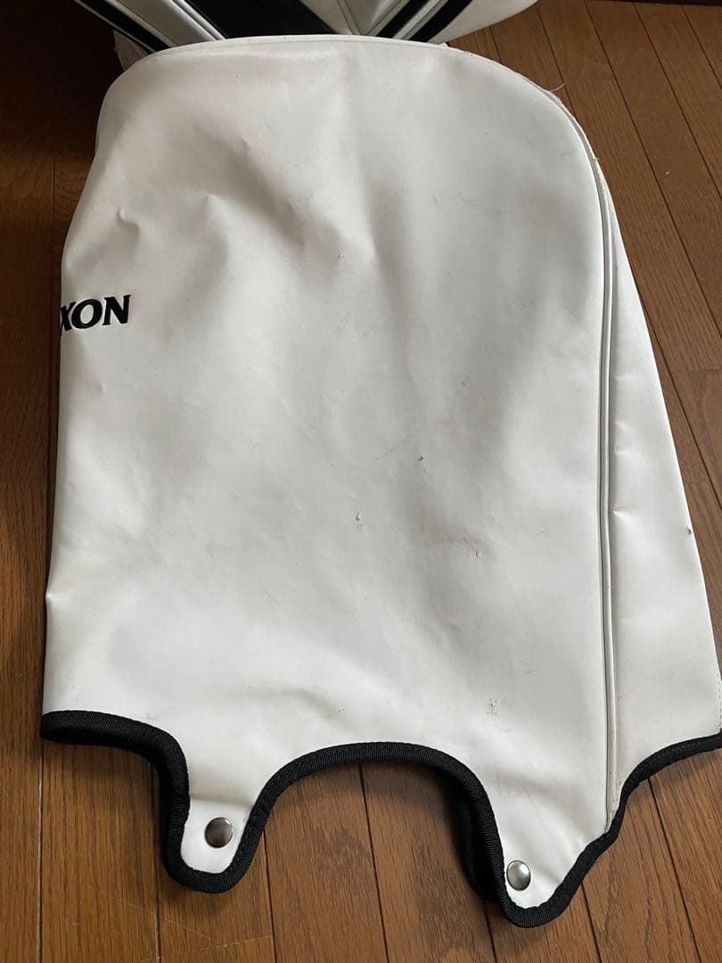 スリクソン SRIXON 10型キャディバッグ (GGC-S164)