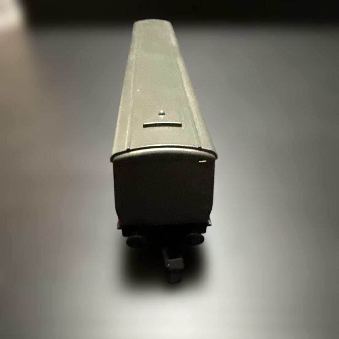 ［鉄道模型］Nゲージ　トミックス　きかんしゃトーマス　急行客車