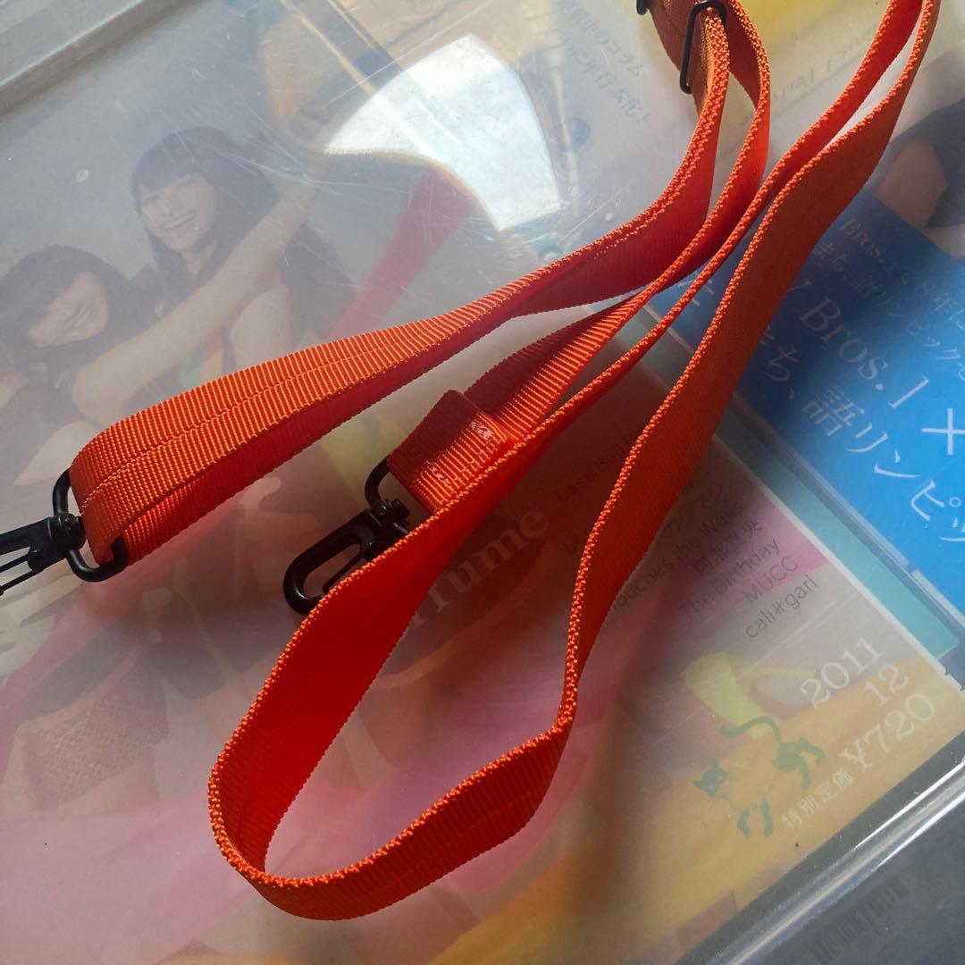 Perfume ポーター ボンサックミニ