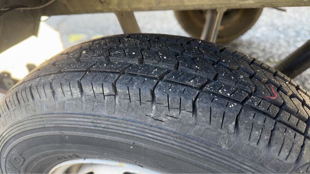 フルトレーラー