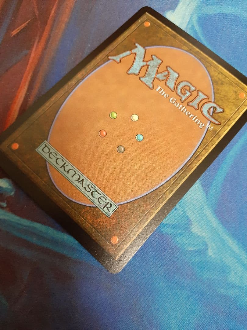 mtg　 賛美されし天使　英語　foil