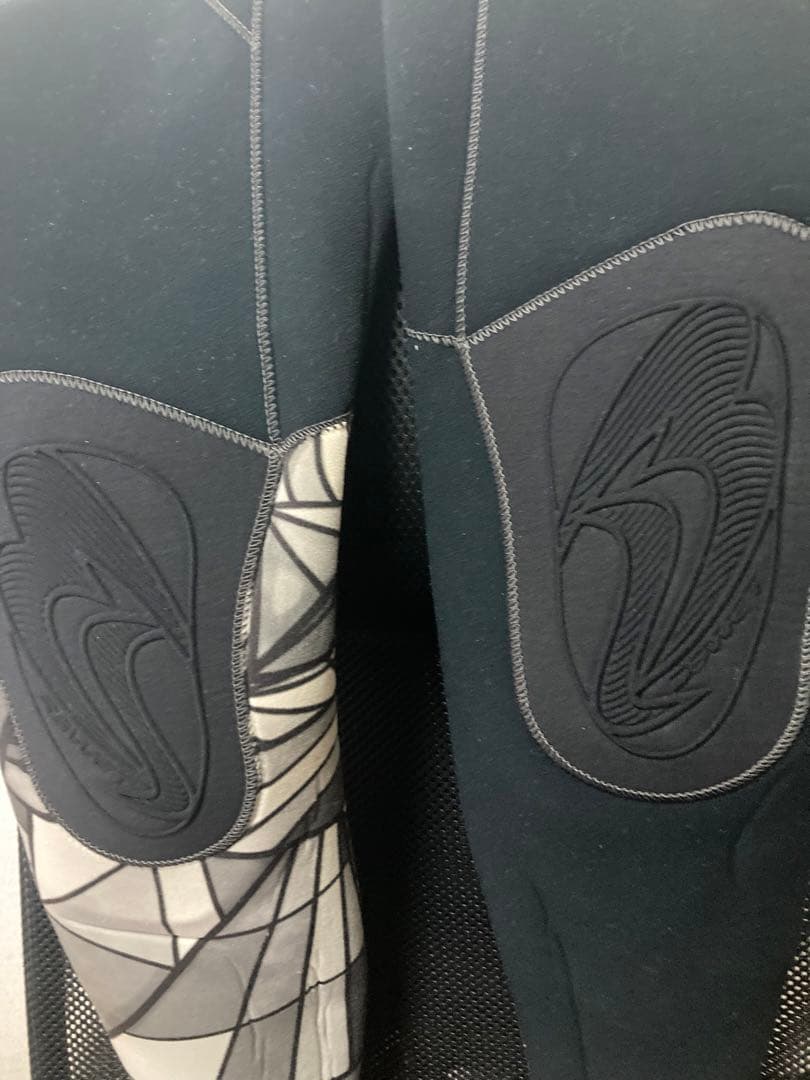 BEWET⭐️オーダーLサイズ相当3mmシーガルウェットスーツ