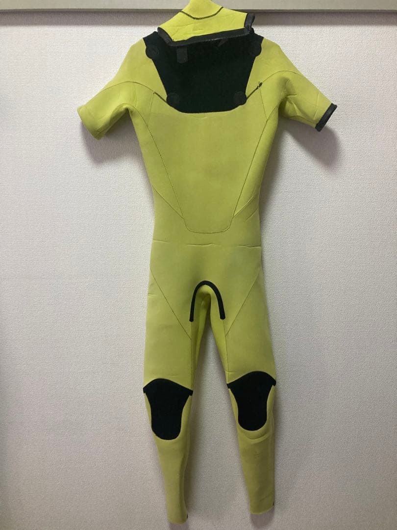 BEWET⭐️オーダーLサイズ相当3mmシーガルウェットスーツ