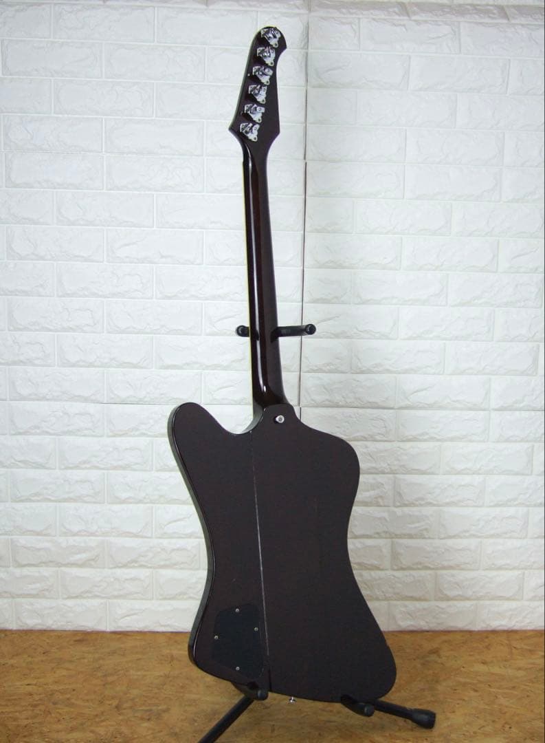 Burnyファイヤーバード ジャパンビンテージ RFB