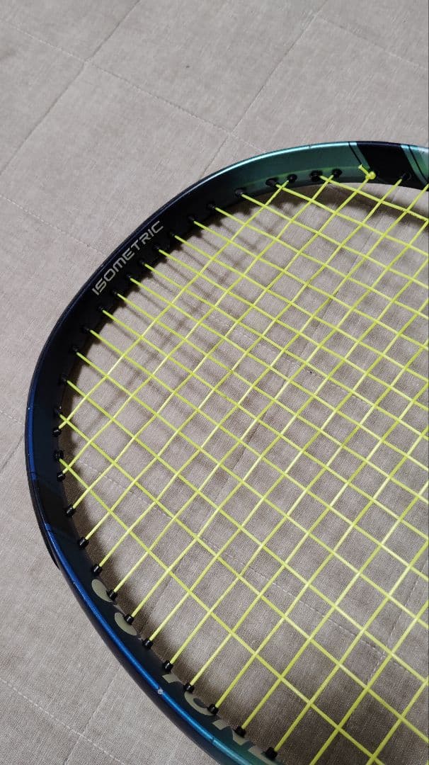 【値下げ】YONEX EZONE100 イーゾーン100 G2 2022
