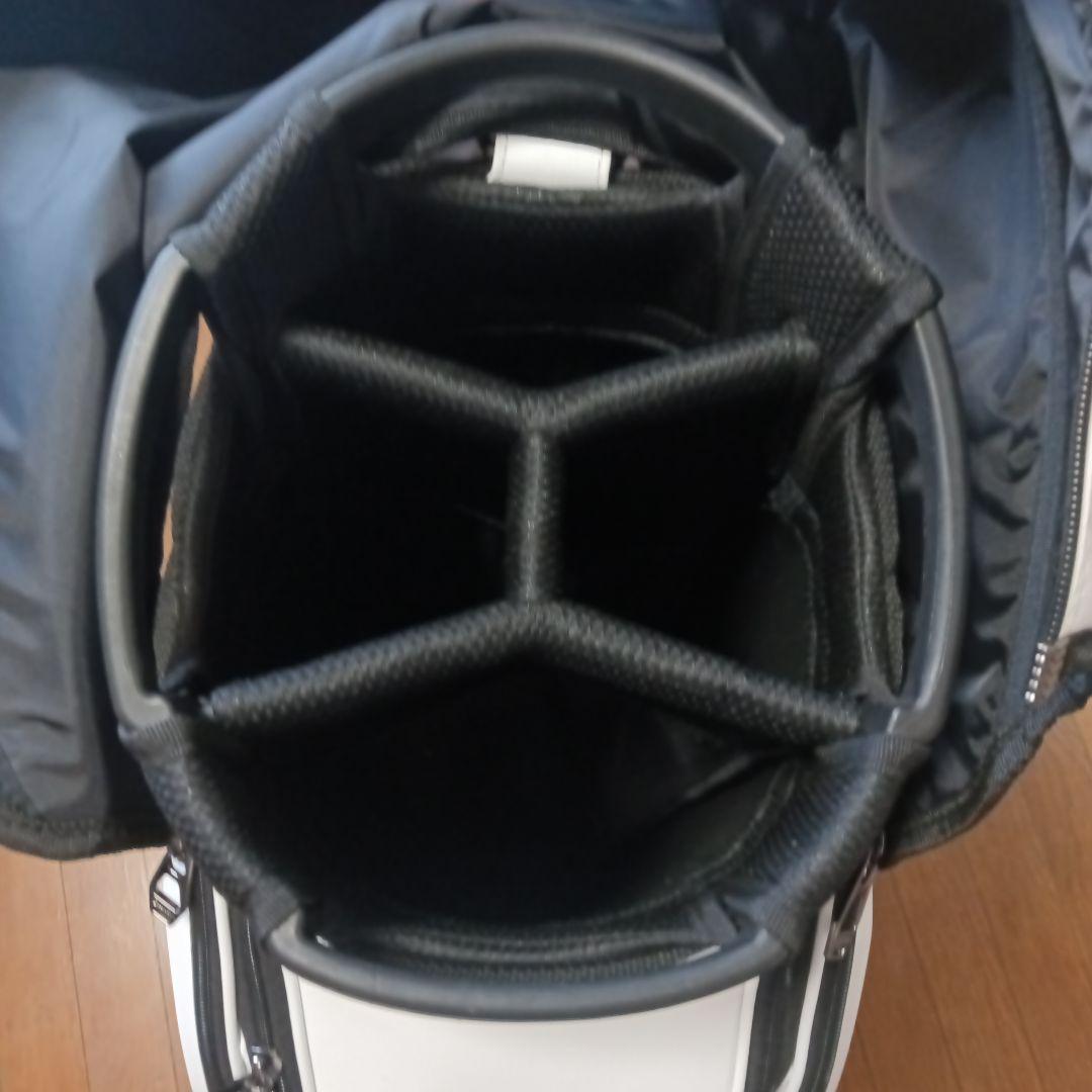 Srixon スリクソン　ゴルフ　キャディバッグ
