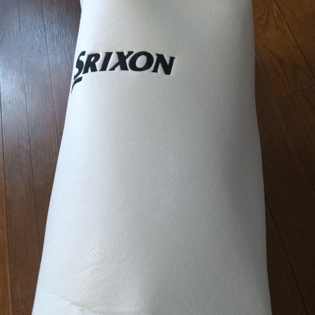 Srixon スリクソン　ゴルフ　キャディバッグ