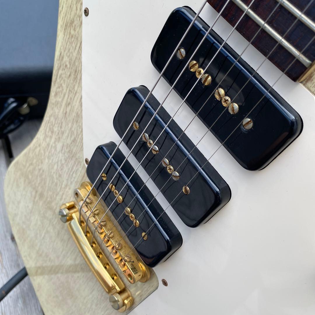 予約　　　ファイヤーバード ノンリバースTV WHITE