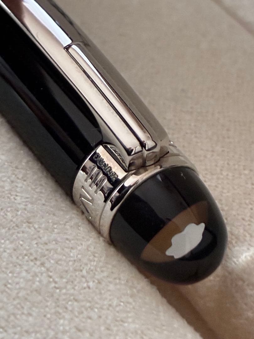 ◾️美品◾️モンブラン◾️スターウォーカー◾️ペンシル◾️化粧箱付属◾️芯径0.5mm◾️