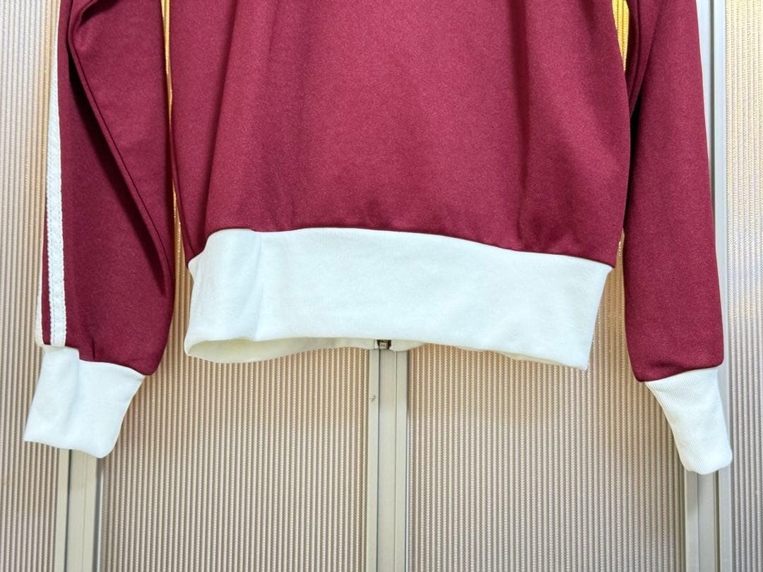 adidas Vespa アディダス ジャージ ヴェスパ