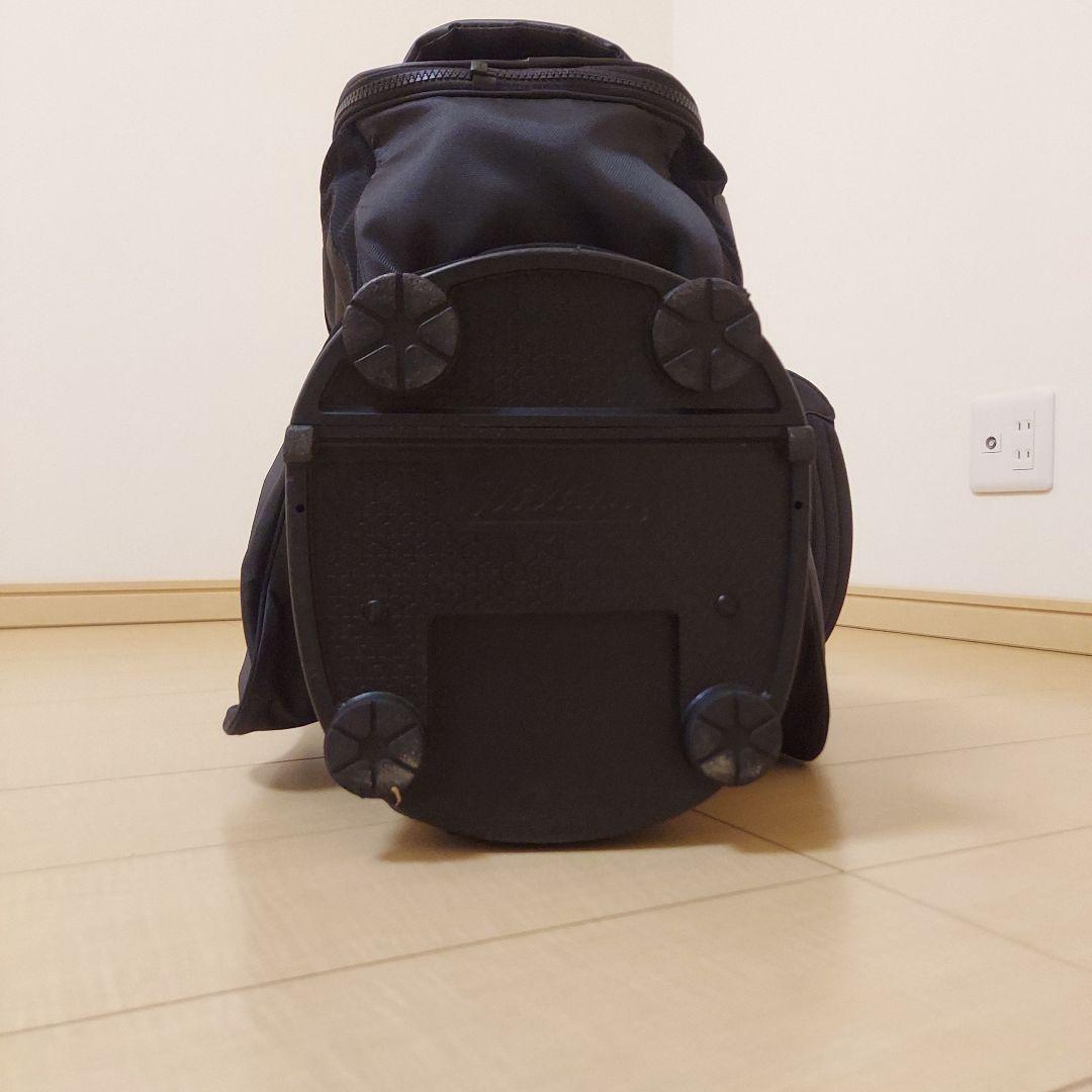 Titleist タイトリスト キャディバック9.5型 スタンド★プロ仕様支給品