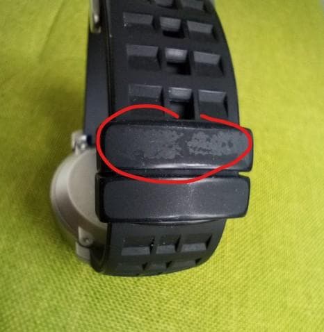 Suunto Elementum Terra エレメンタム テラ