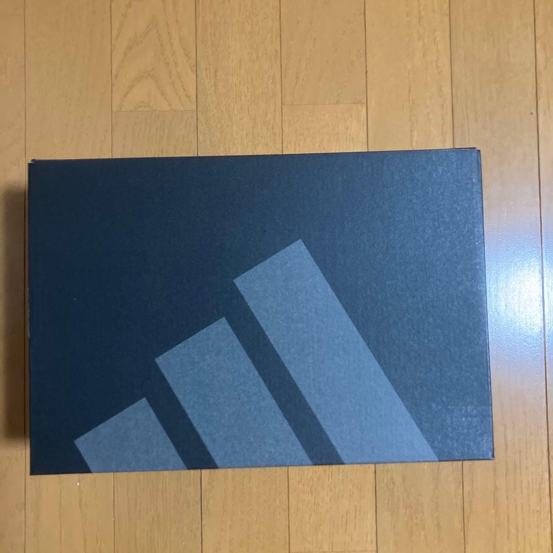 アディダス ランニングシューズ　スーパーノヴァ ライズM 25.5cm