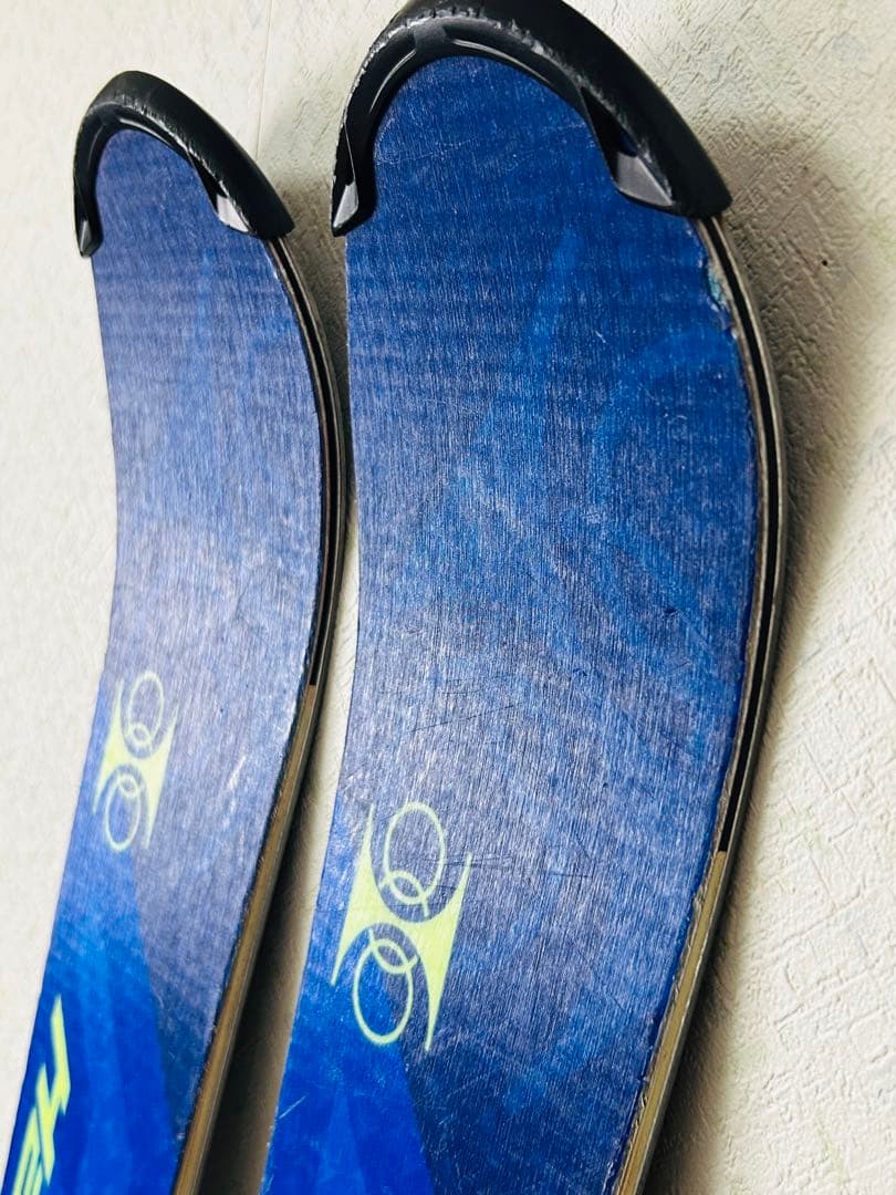 Hart CIRCUIT サーキット ST DEMO 160 スキー板　デモ