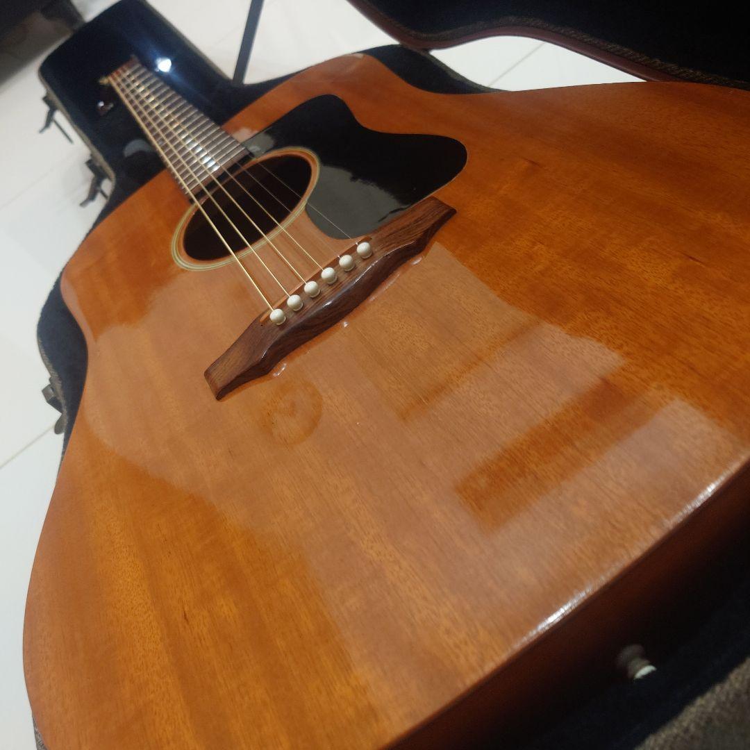 希少 80年代製 GUILD D16-M MADE IN USA