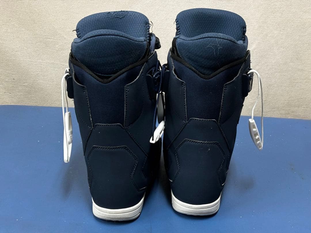 ディーラックス　TEAM IDララ23.5