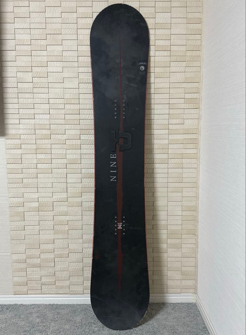 Rice28 RT9 156cm 22-23モデル