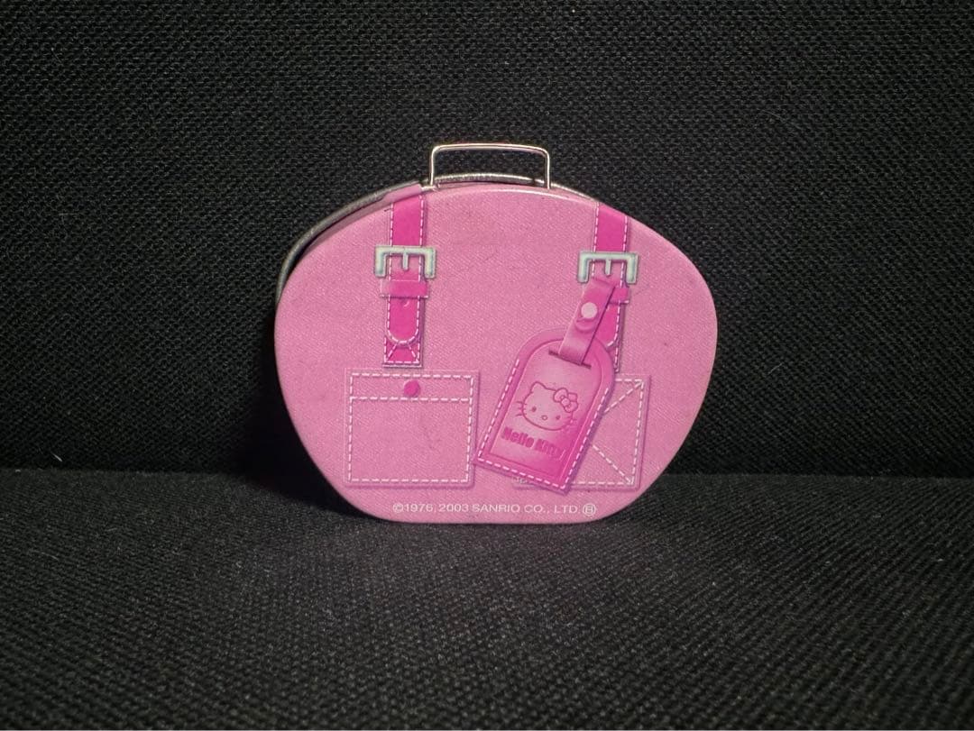 値下げ予定なし　ハローキティ 世界 子犬のお散歩　ダックスフレンド　ドイツ