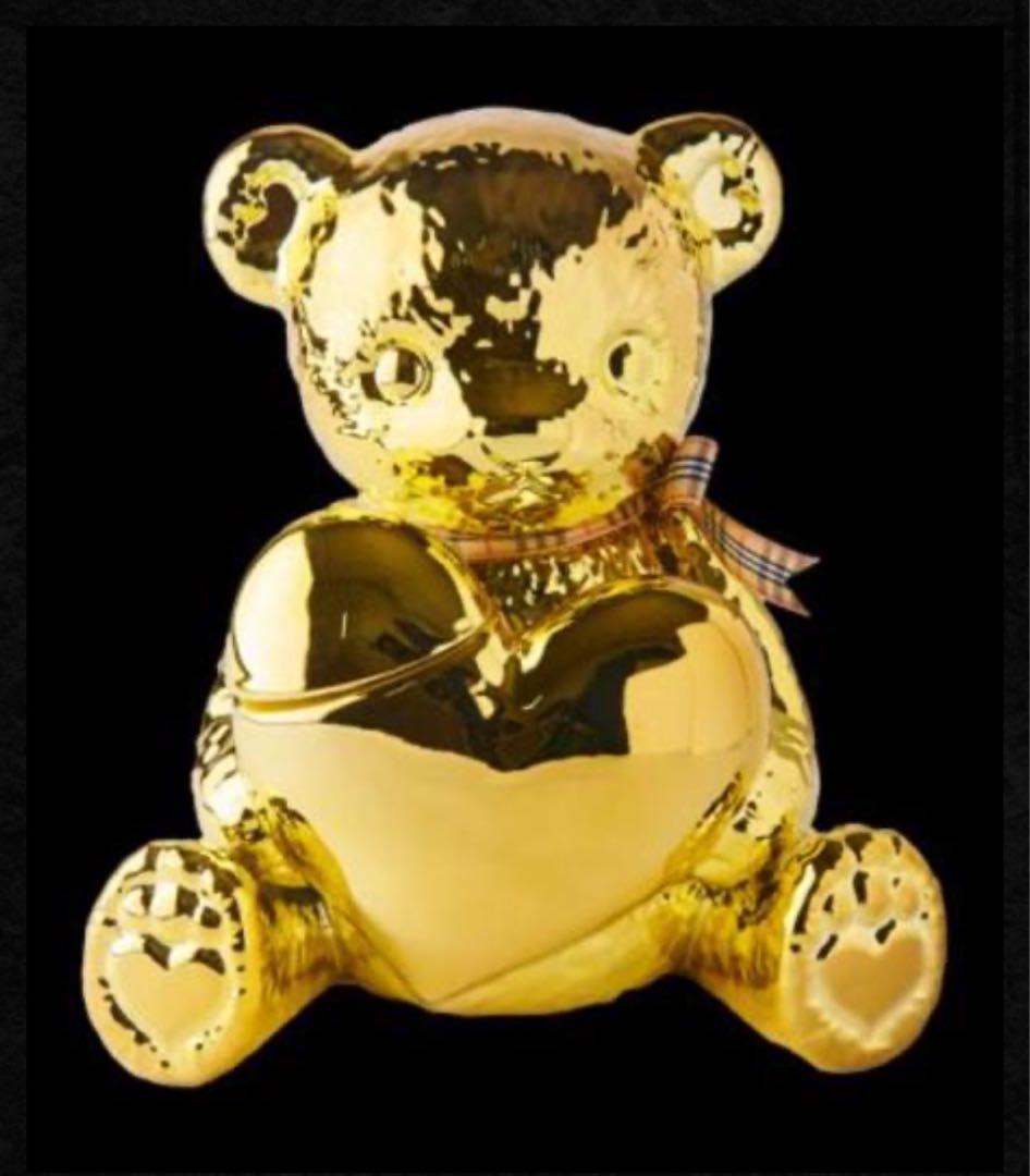 テディデキャンタ スライム