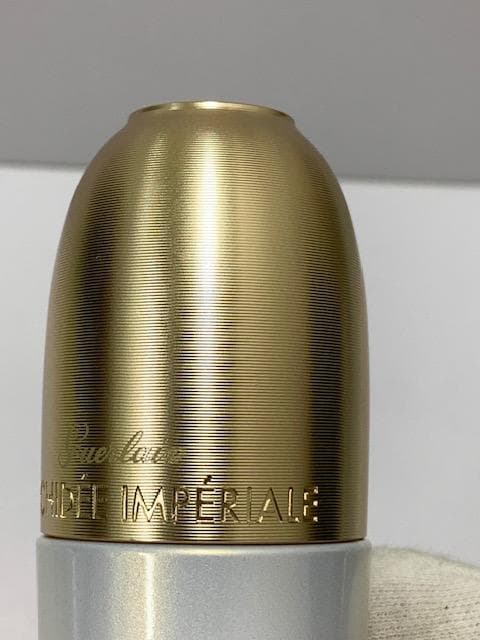 ゲラン オーキデ アンペリアル ホワイト セロム イン UV プロテクター