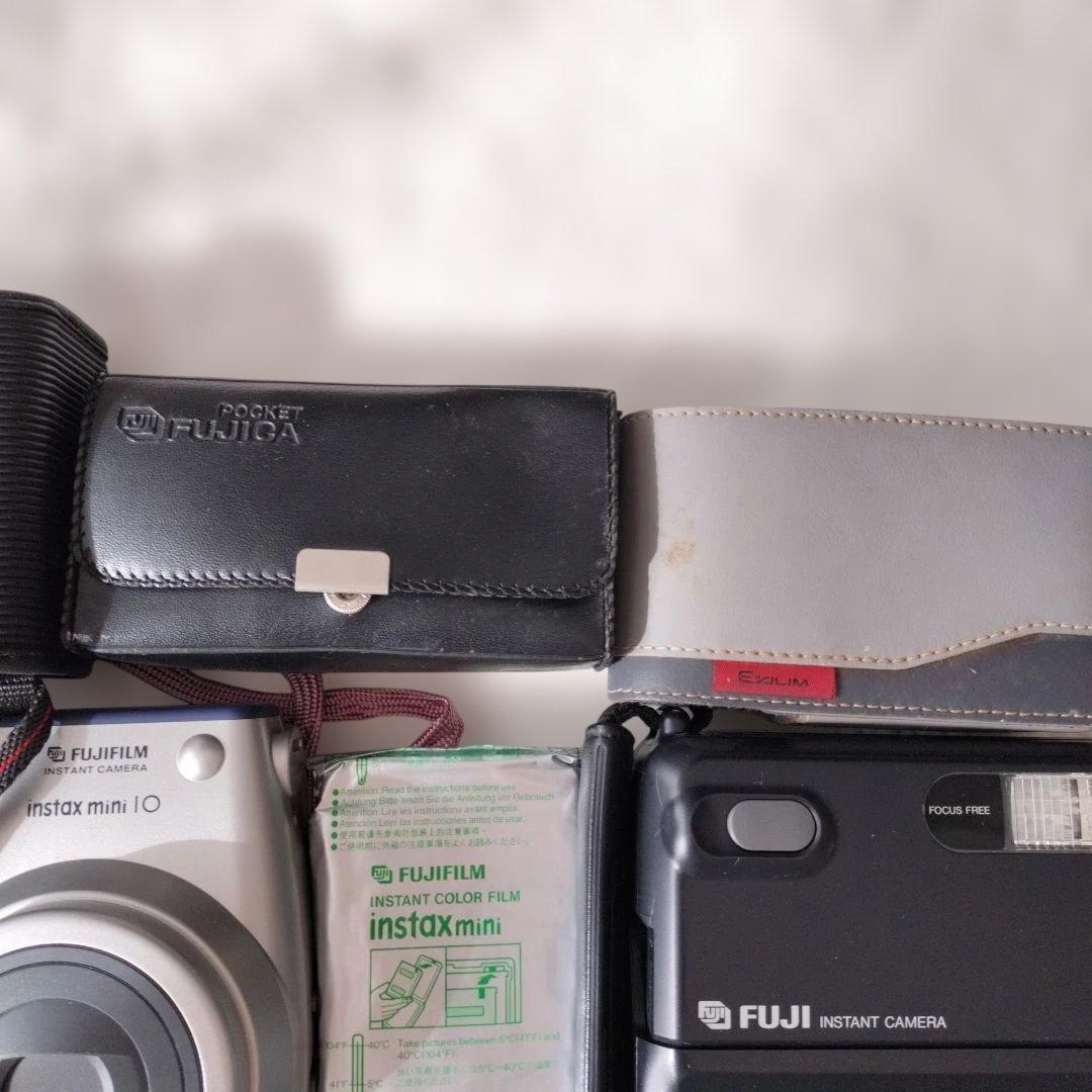 【まとめ売り】デジタルカメラ　フィルムカメラ　ビデオカメラ　16台