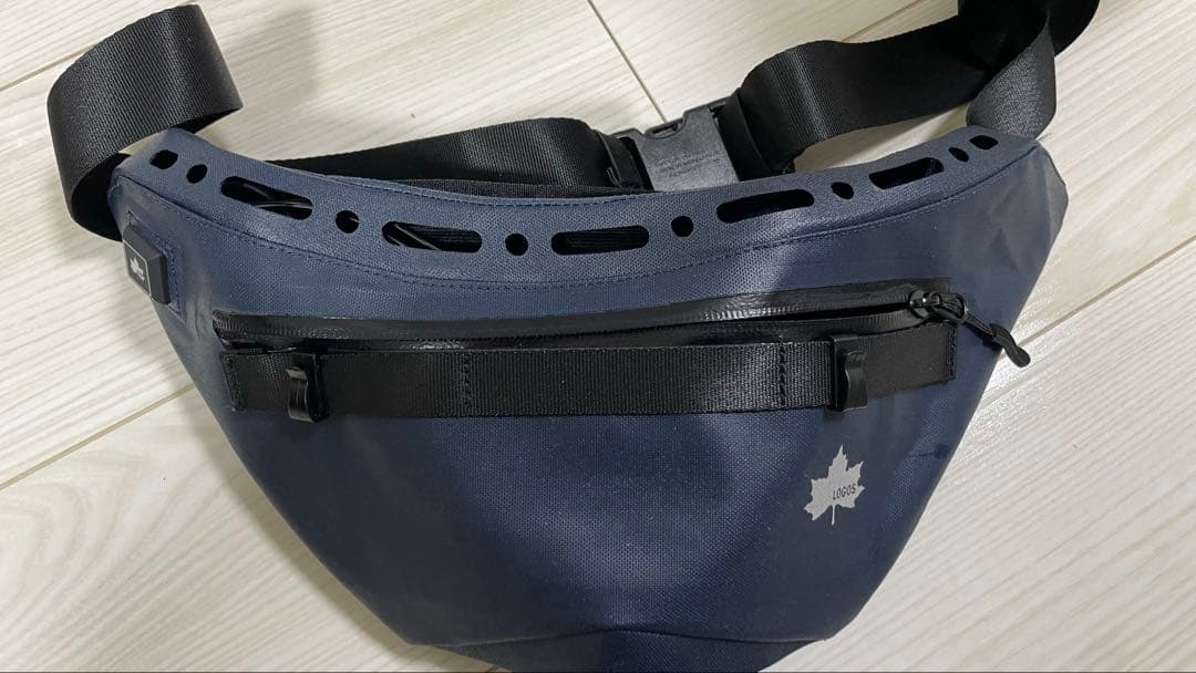 2025年　ロゴス LOGOS 野電 ボディエアコン Vツインクール腰掛け扇風機