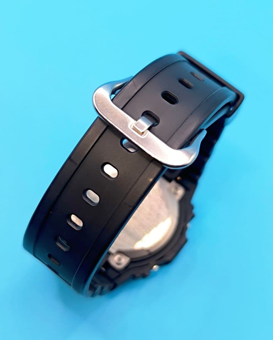 美品 G -SHOCK GW-M5610U 電波ソーラー