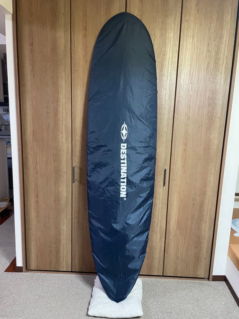 ドナルドタカヤマ　スコーピオン7,4ft 送料込み