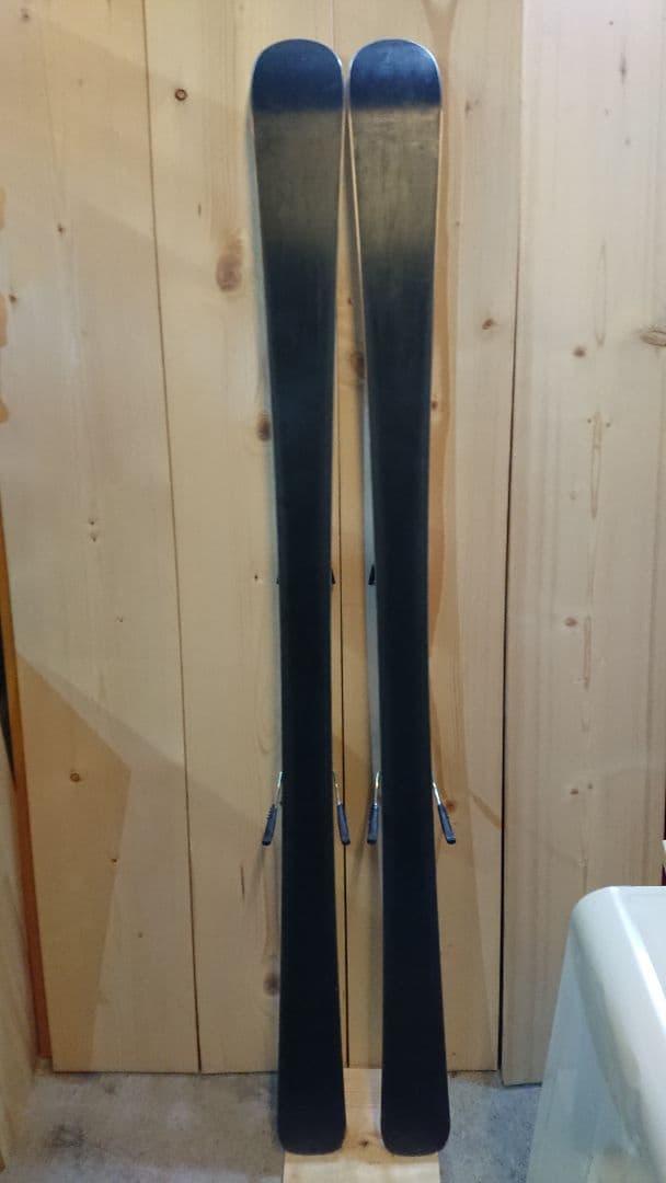 KNEISSL 150cm 簡単調整263~347㎜　クナイスル スキー板