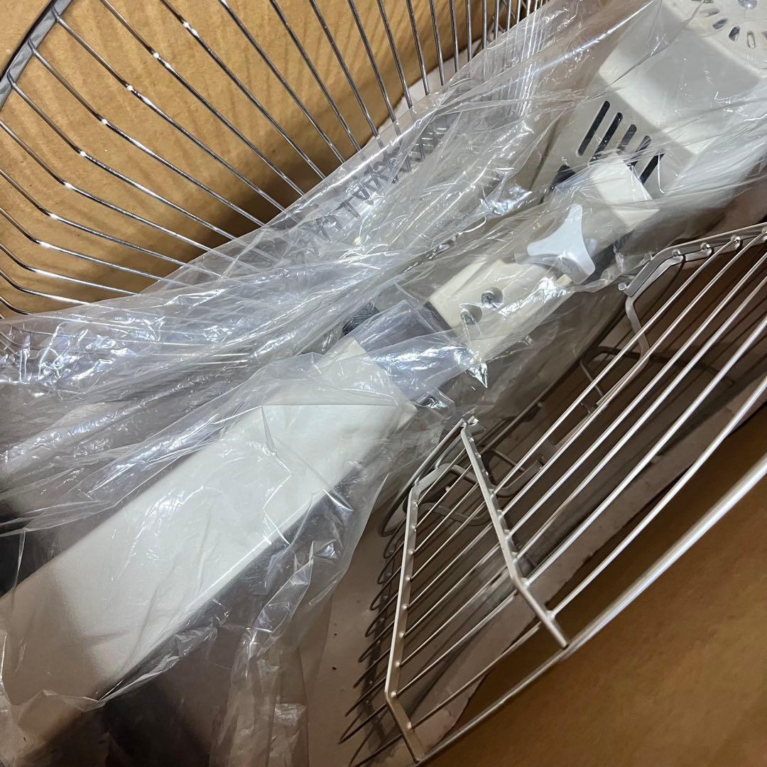 箱入り　ナショナル　松風　F-30MZ 昭和レトロ