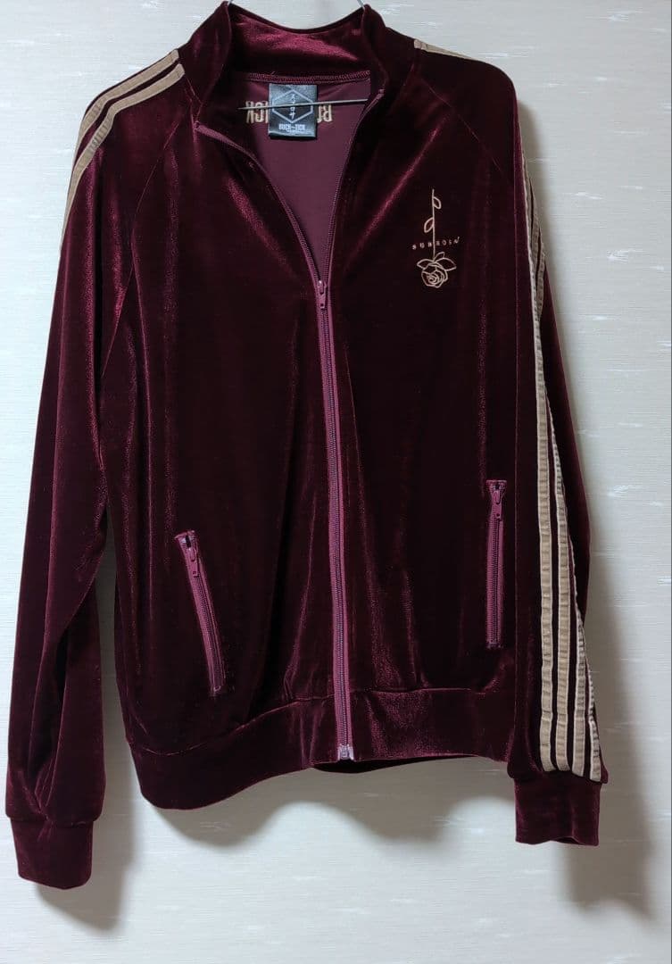 BUCK-TICK　ジャージ