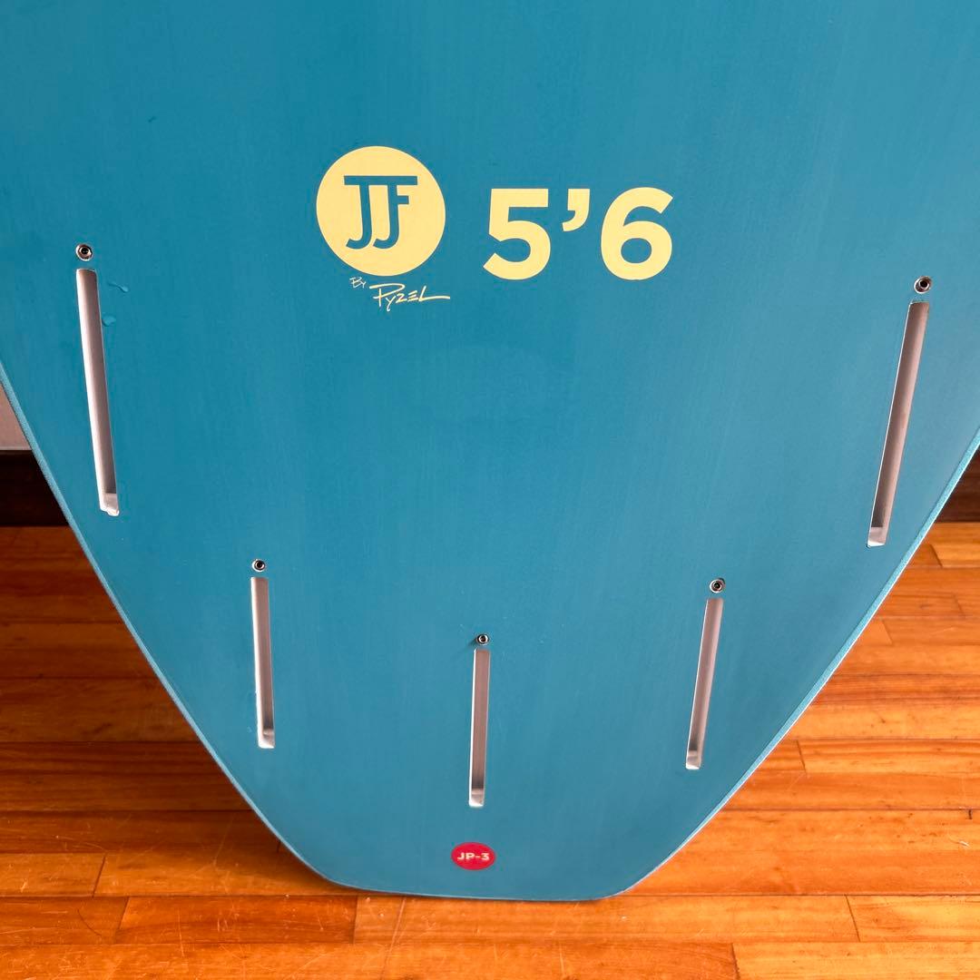 Pyzel GREMLIN パイゼル ソフトボード 5'6 ※引き取り限定