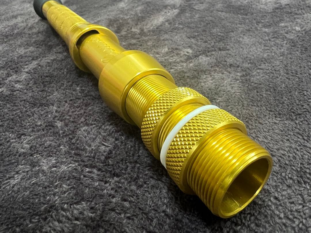 剛樹 Gouki G Dive 船竿 250-500 専用ケース付き