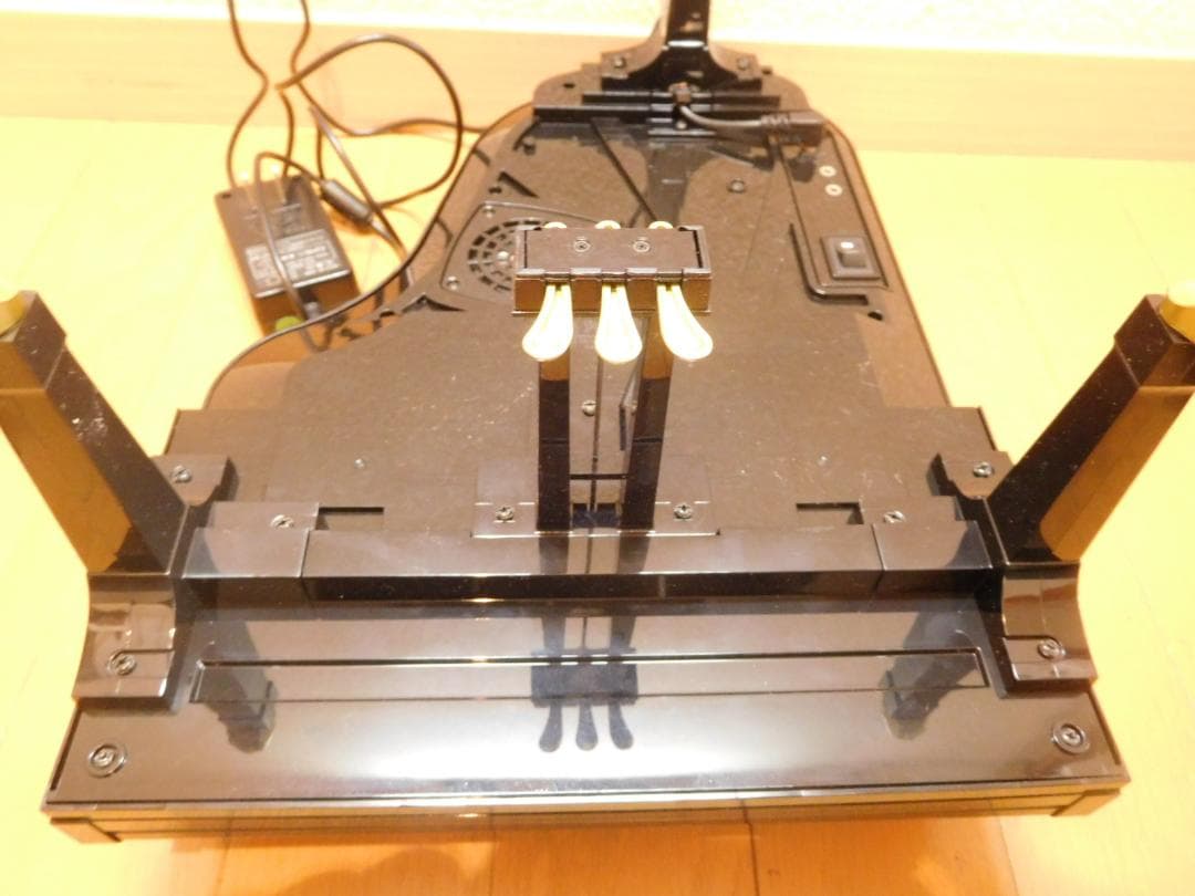 グランドピアニストプラス