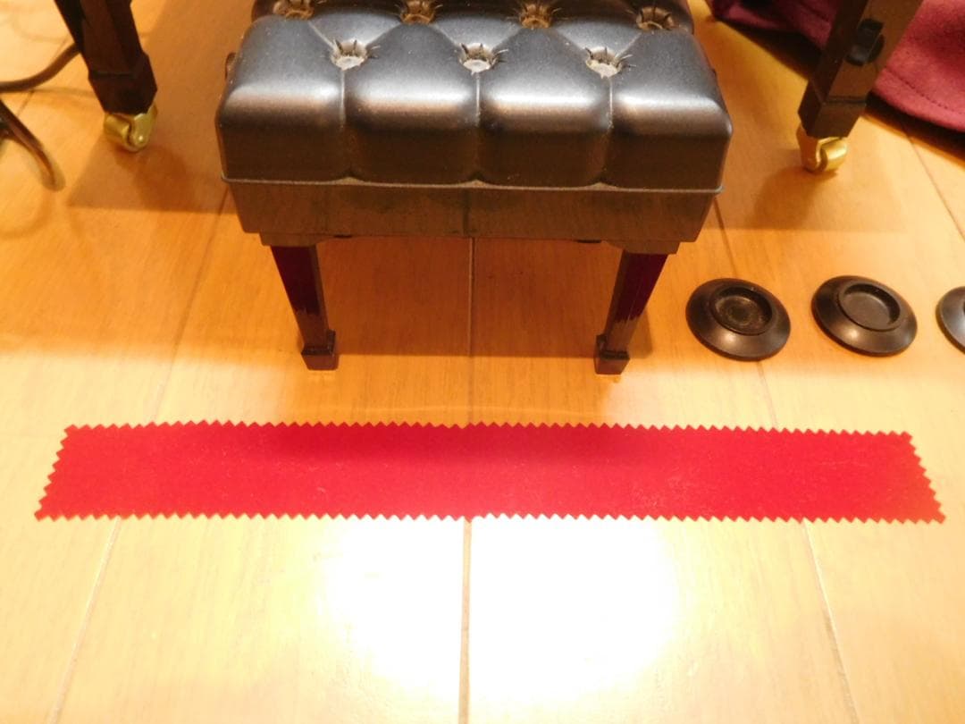 グランドピアニストプラス