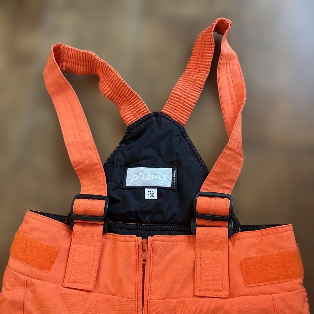 ［phoenix］スキーウェア（130㎝）