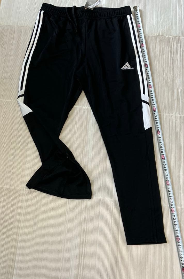 送料無料 新品 adidas CONDIVO22トラックジャケット&パンツXO