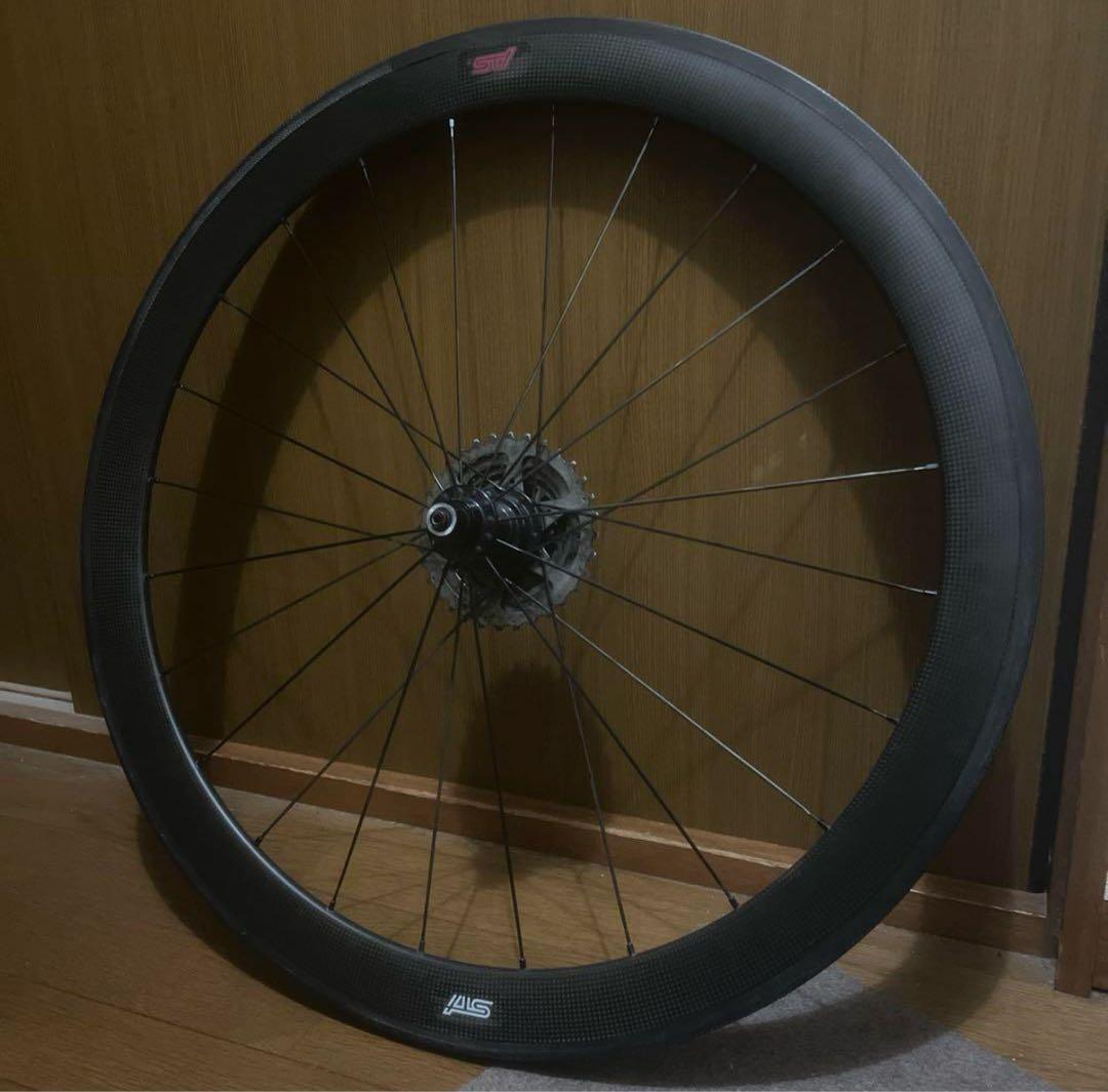 中華カーボンホイール