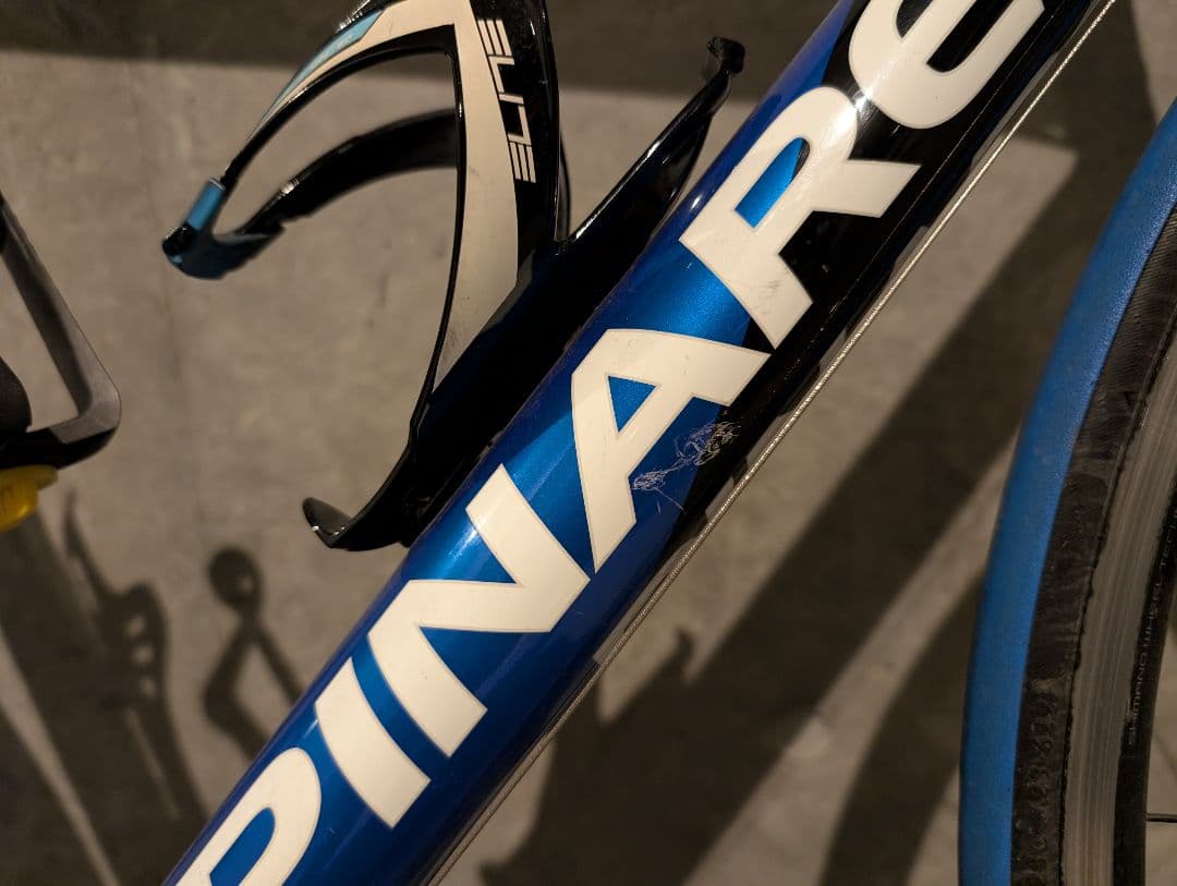 ピナレロ PINARELLO ガリレオ 105 10s ロードバイク