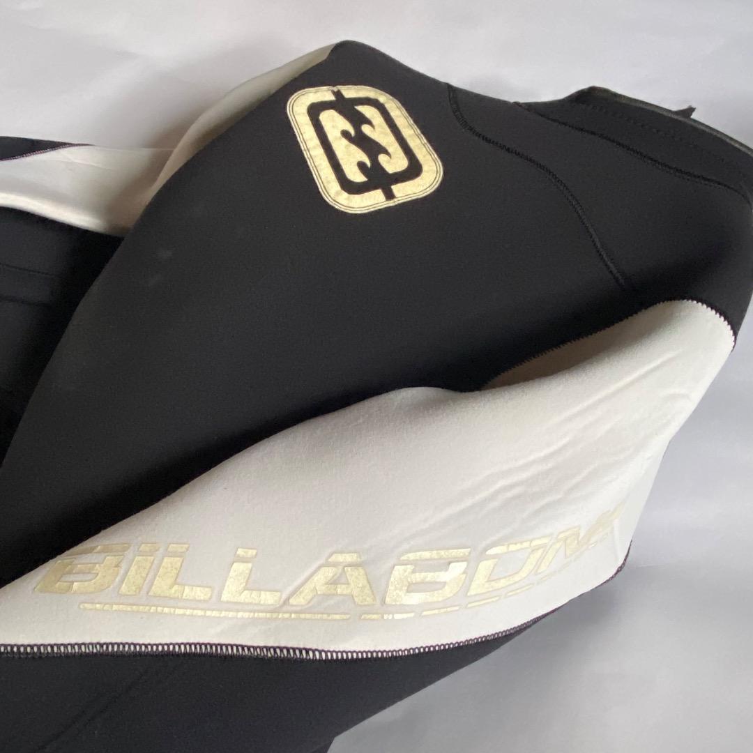 BILLABONG　ウェットスーツ 　メンズ 　3/2mm