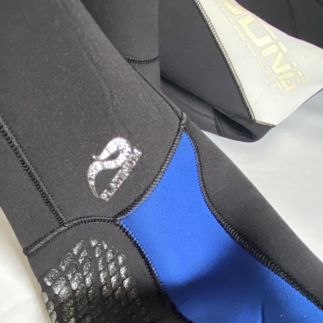 BILLABONG　ウェットスーツ 　メンズ 　3/2mm