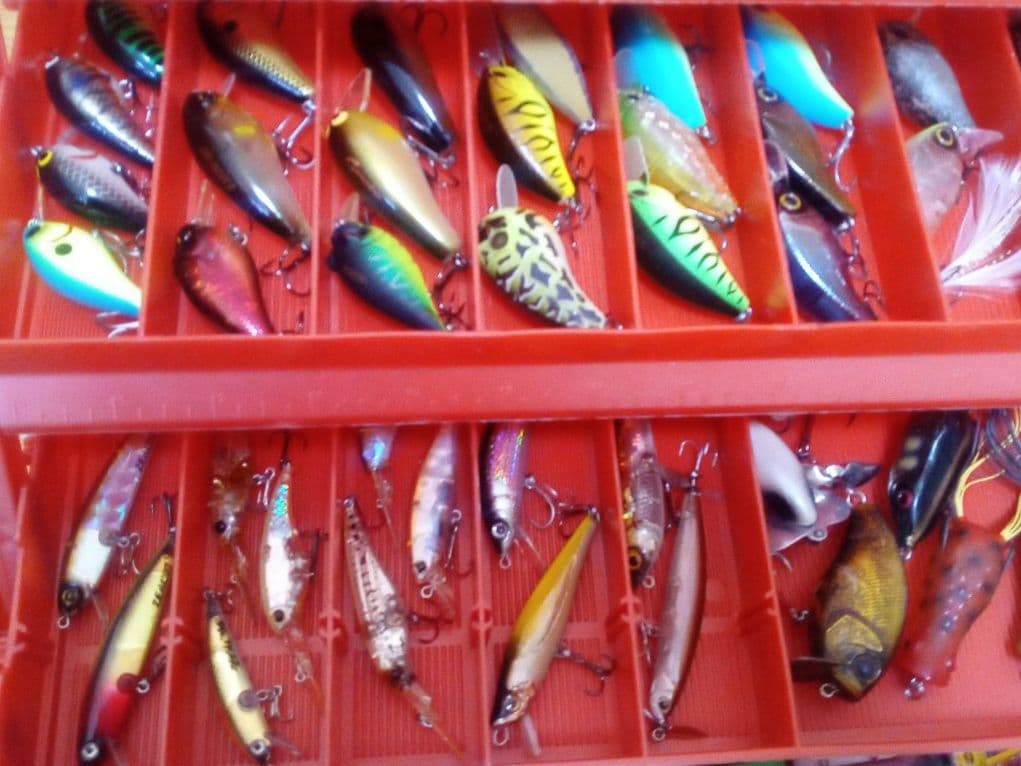 【専用商品】 　　ズイール　メガバス　デプス　osp　 　　バスルアー