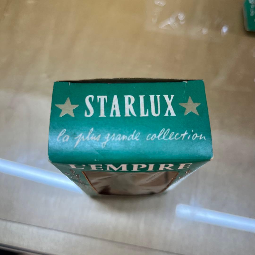 希少品　フランス製　starlux l’empire フィギュアセット 7体